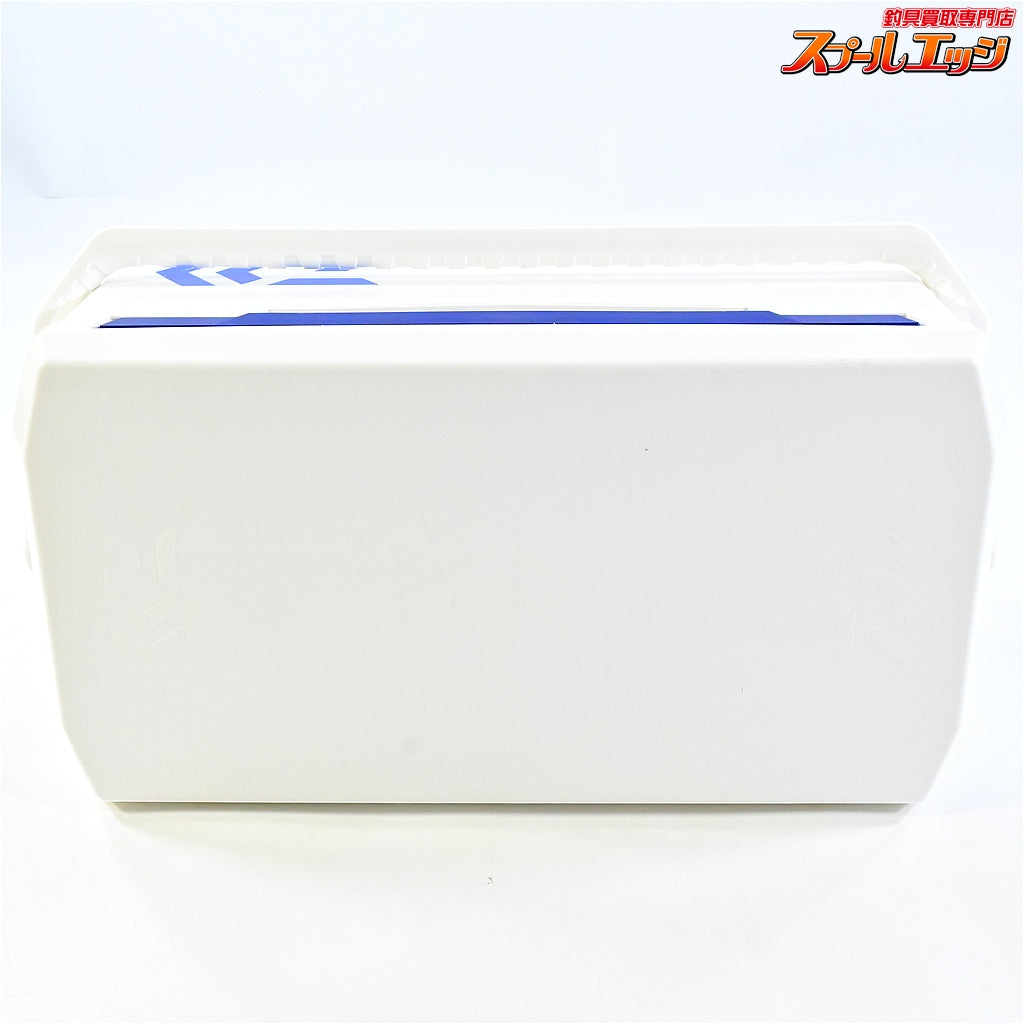 【ダイワ】 ライトトランクα アルファ GU2400 ブルー ウレタン断熱材 クーラーボックス DAIWA LIGHT TRUNK K_164