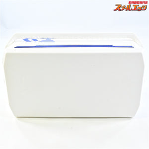 【ダイワ】 ライトトランクα アルファ GU2400 ブルー ウレタン断熱材 クーラーボックス DAIWA LIGHT TRUNK K_164
