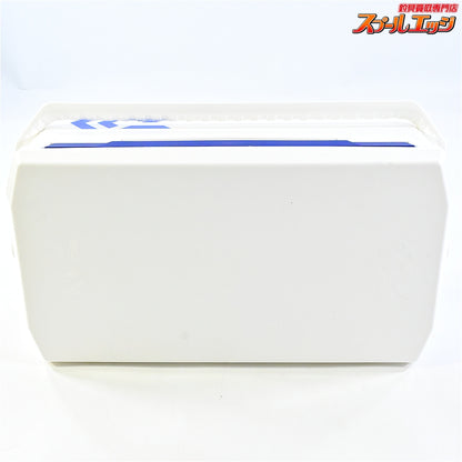 【ダイワ】 ライトトランクα アルファ GU2400 ブルー ウレタン断熱材 クーラーボックス DAIWA LIGHT TRUNK K_164