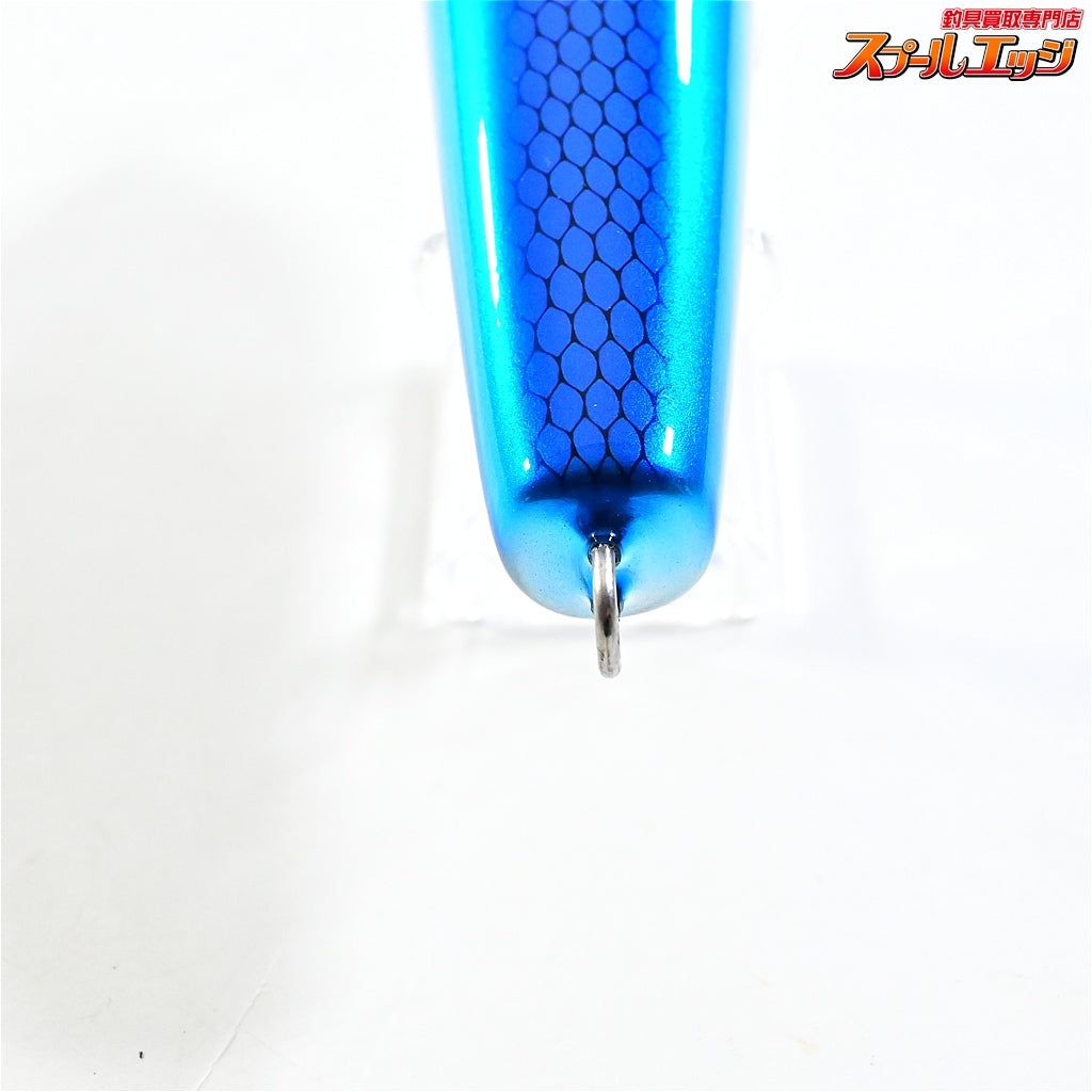 【ウッドリーム】 アキヤ 140F ブルーバック WooDreeam AKIYA 海水用ルアー K_060