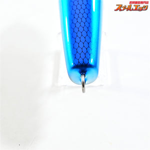 【ウッドリーム】 アキヤ 140F ブルーバック WooDreeam AKIYA 海水用ルアー K_060
