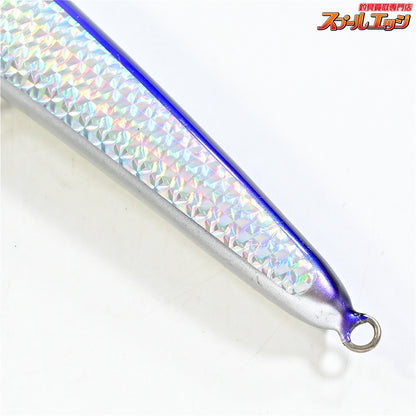 【ローカルスタンダード】 ダイブベイト 240 パープル LOCAL-STANDARD DIVE BAIT 海水用ルアー K_060