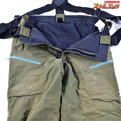 【ダイワ】 ゴアテックス プロダクト ウィンタースーツ シーウィード DW-1205 サイズ2XL DAIWA GORE-TEX K_120