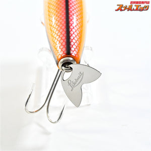 【ライフベイト】 エプシロン フィッシュテール ペスカデポ オリカラ BHRYS LIFEBAIT pesca depot K_060