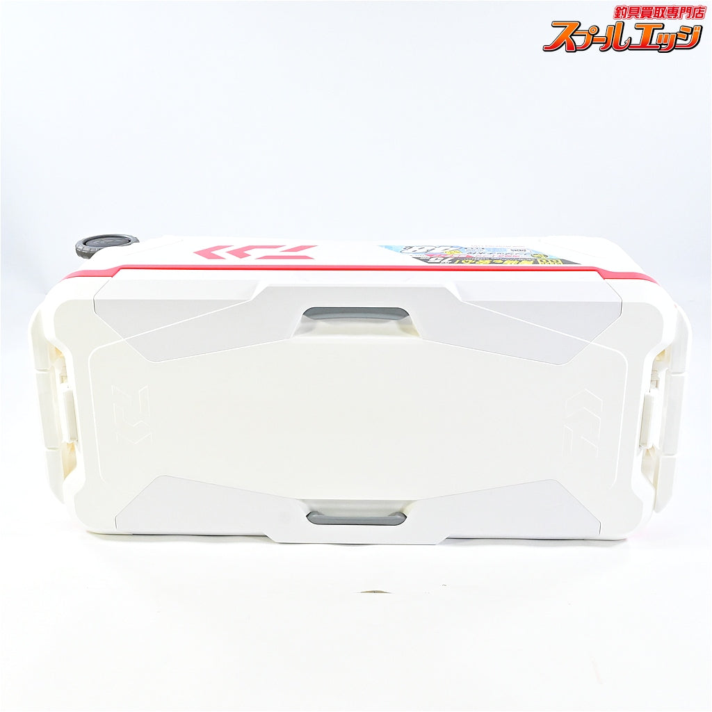 【ダイワ】 トランクマスター HD2 II S4800 48L クーラーボックス DAIWA TRANK MASTER-HD K_206