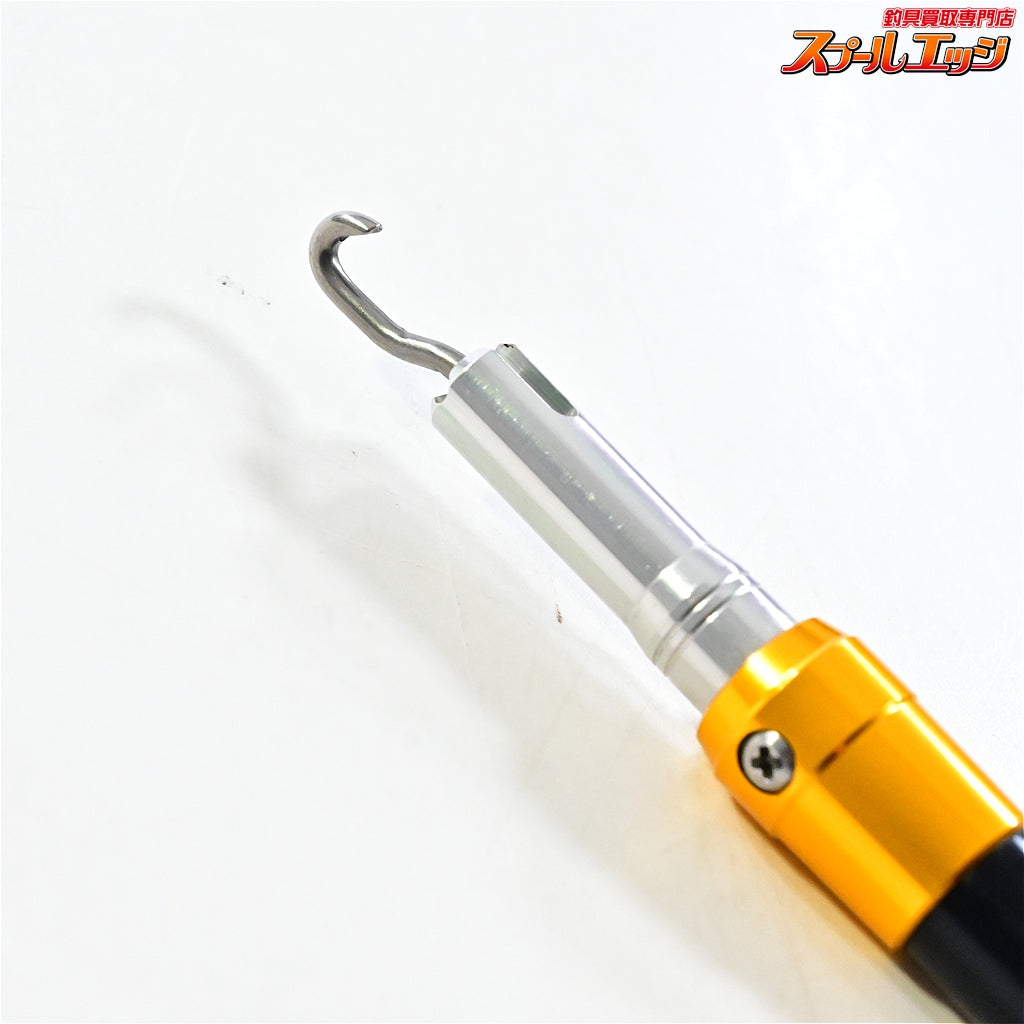 【スタジオオーシャンマーク】 フックリムーバー HR165S シーバス 針外し ミドルゲームクラス STUDIO OCEAN MARK HOOK REMOVER SEABASS K_060