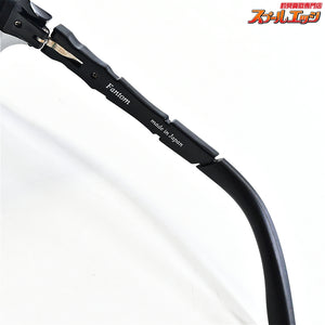 【ジール】 ゼクー ファントム フレームブラック トゥルビュースポーツ 偏光サングラス ケース付 ZEAL OPTICS Zeque Fantom K_060