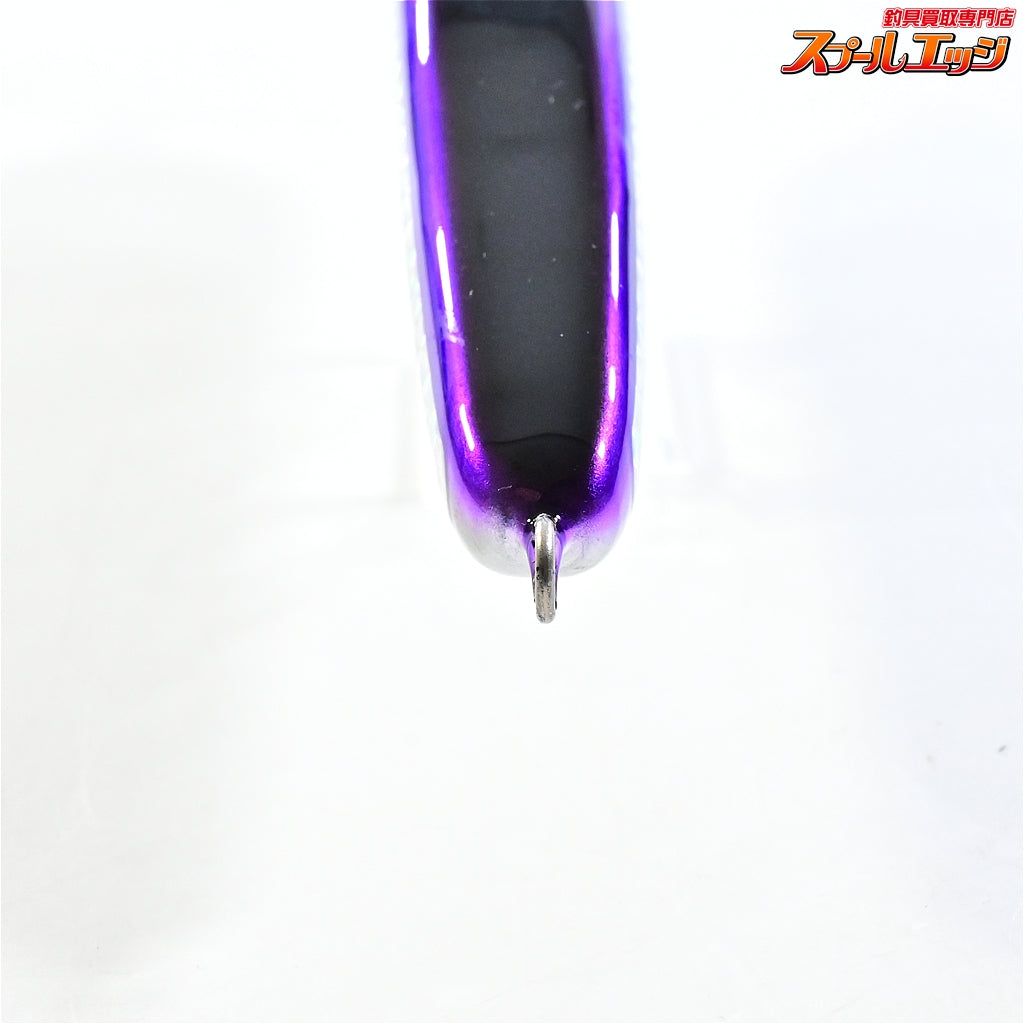 【ローカルスタンダード】 パドルベイト 220 パープル LOCAL-STANDARD Paddle Bait 海水用ルアー K_060