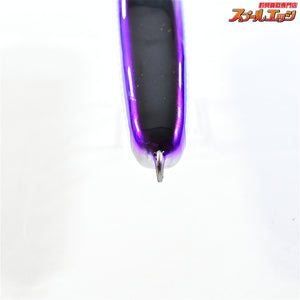 【ローカルスタンダード】 パドルベイト 220 パープル LOCAL-STANDARD Paddle Bait 海水用ルアー K_060