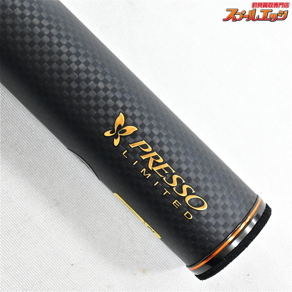 【ダイワ】 21プレッソ リミテッド AGS 58L DAIWA PRESSO LIMITED LTD ニジマス K_135