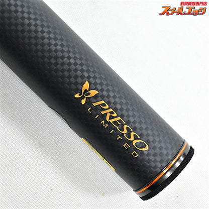【ダイワ】 21プレッソ リミテッド AGS 58L DAIWA PRESSO LIMITED LTD ニジマス K_135