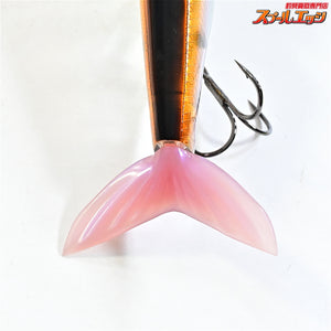 【DRTxジークラック】 クラッシュ9 Low 大江川ファントムギル 限定カラー DRTxGEECRACK KLASH9 phantom gill 淡水用ルアー バス シーバス K_060