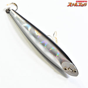 【アーキテクト】 ヴァンパイア 首藤武蔵 ハンドメイドミノー ARKITECT vampire 淡水用ルアー K_060