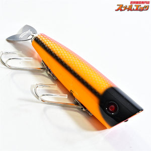 【ライフベイト】 エプシロン フィッシュテール ペスカデポ オリカラ BHRYS LIFEBAIT pesca depot K_060