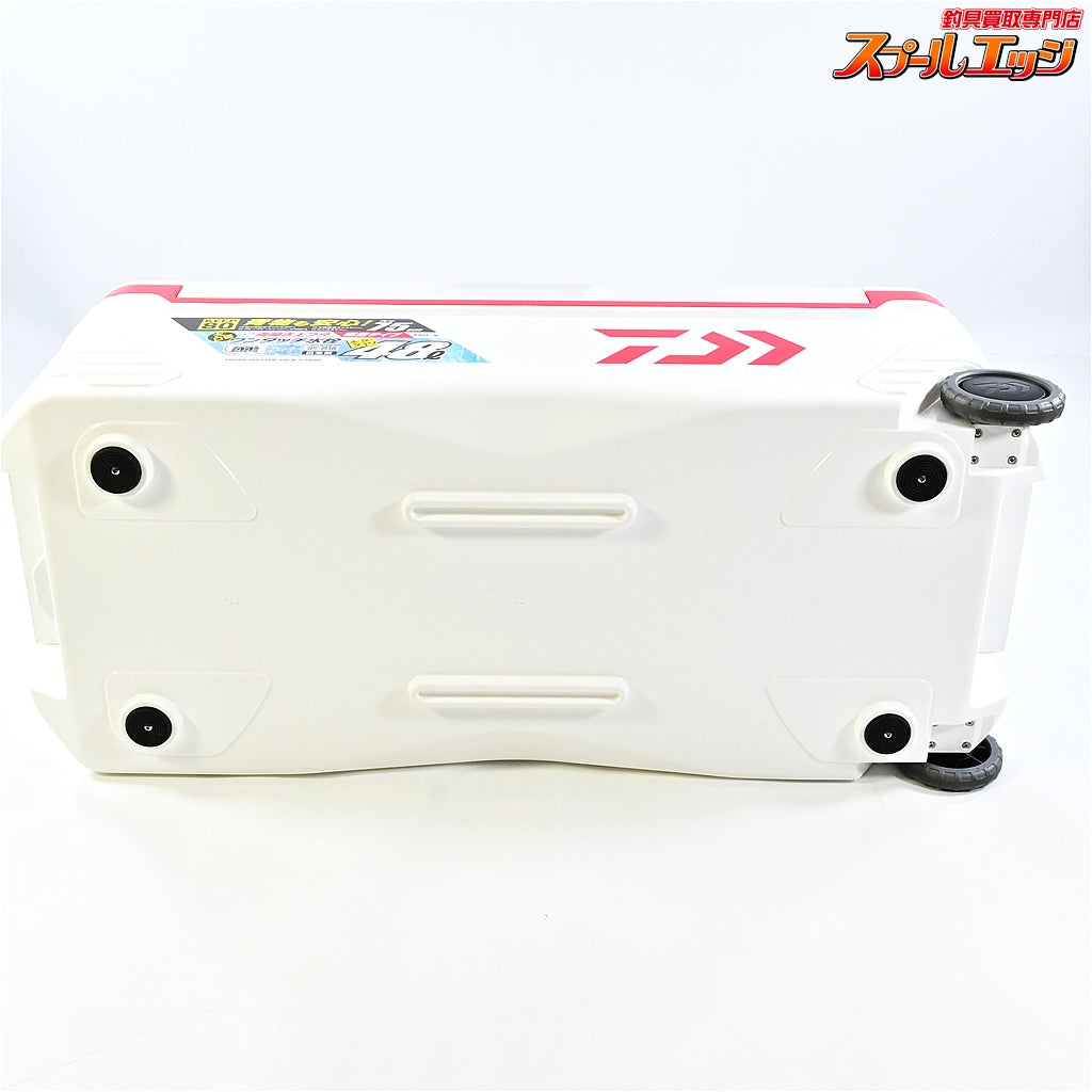 【ダイワ】 トランクマスター HD2 II S4800 48L クーラーボックス DAIWA TRANK MASTER-HD K_206