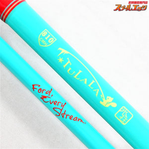 【ツララ】 クレールス 810MH Tulala Clerus イワナ ヤマメ シーバス K_222