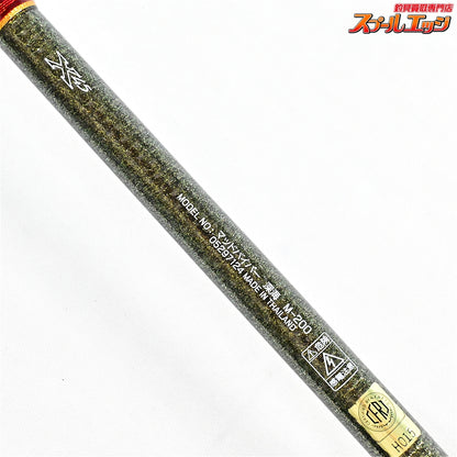 【ダイワ】 マッドバイパー 深海 M-200 DAIWA MAD-VIPER SHINKAI キンメ アカムツ クロムツ K_215
