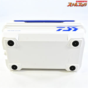 【ダイワ】 ライトトランクα アルファ GU2400 ブルー ウレタン断熱材 クーラーボックス DAIWA LIGHT TRUNK K_164