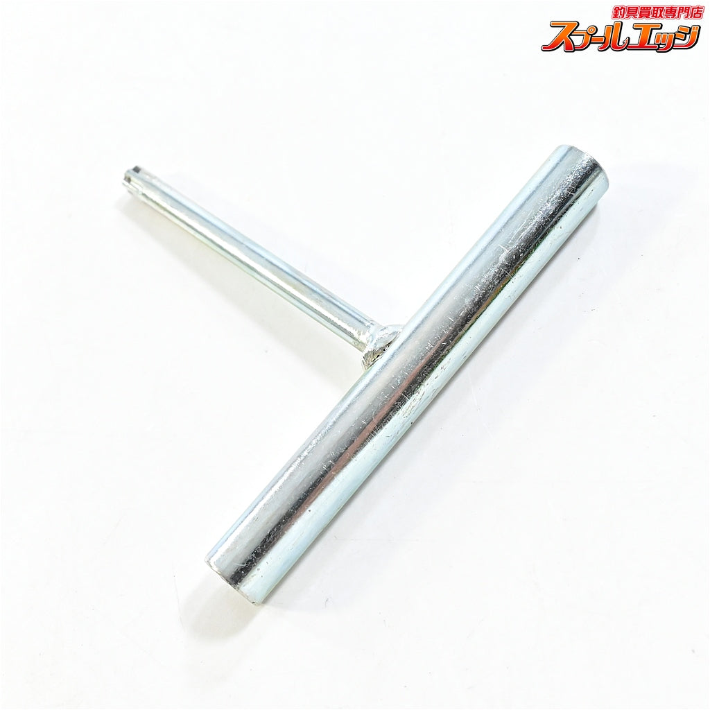 【DRT】 レンチホルダー マニホールド T型レンチ8mm付 DRT K_060