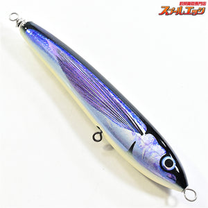 【カーペンター】 ガンマγ 60-180 トビウオ 自重60g Carpenter GAMMA K_060
