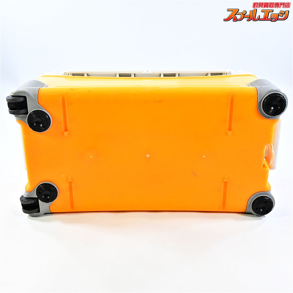 【シマノ】 スペーザ ベイシス 35L UC-035B クーラーボックス SHIMANO SPAZA BASIS K_182