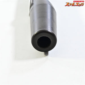 【フェンウィック】 ガングリップ ブラウン チャンピオンフェルールアダプター付 fenwick GUN-GRIP バス ベイトロッド トップ K_060