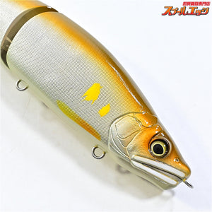 【ガンクラフト】 鮎邪 ジョインテッドクロー シフト 263 紀ノ国鮎 GAN-CRAFT JOINTED CLAW SHIFT K_060