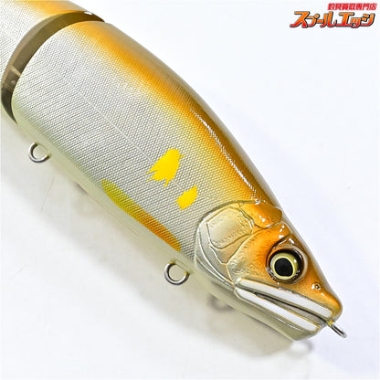 【ガンクラフト】 鮎邪 ジョインテッドクロー シフト 263 紀ノ国鮎 GAN-CRAFT JOINTED CLAW SHIFT K_060
