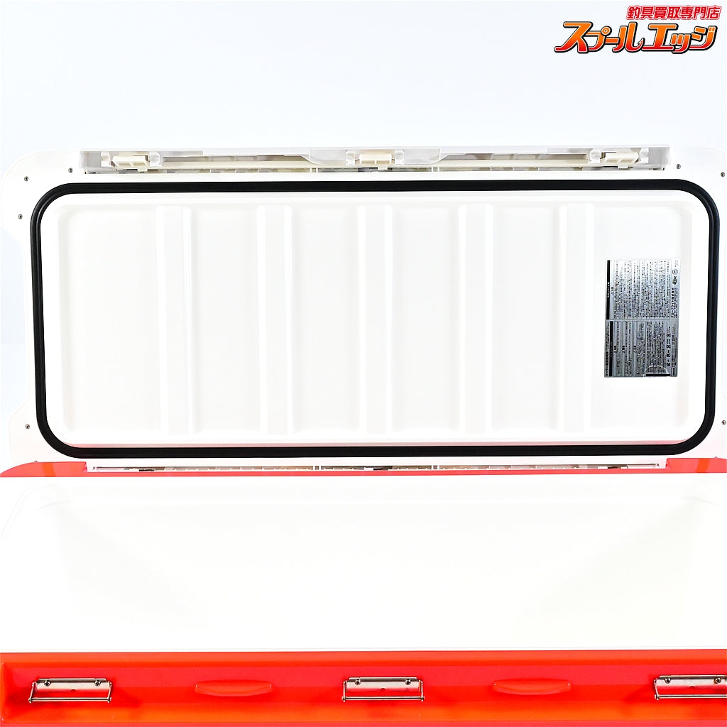 【ダイワ】 トランクマスター HD2 II S4800 48L クーラーボックス DAIWA TRANK MASTER-HD K_206