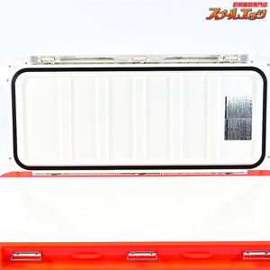 【ダイワ】 トランクマスター HD2 II S4800 48L クーラーボックス DAIWA TRANK MASTER-HD K_206