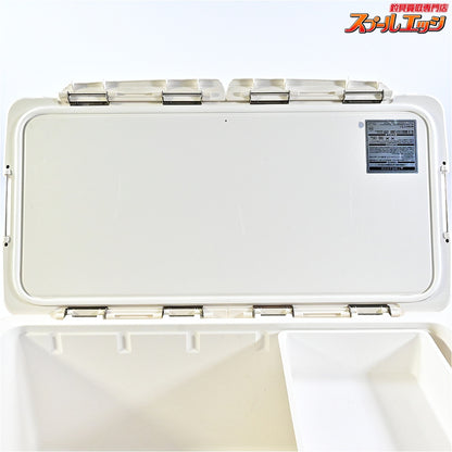 【シマノ】 スペーザ ベイシス 35L UC-035B クーラーボックス SHIMANO SPAZA BASIS K_182
