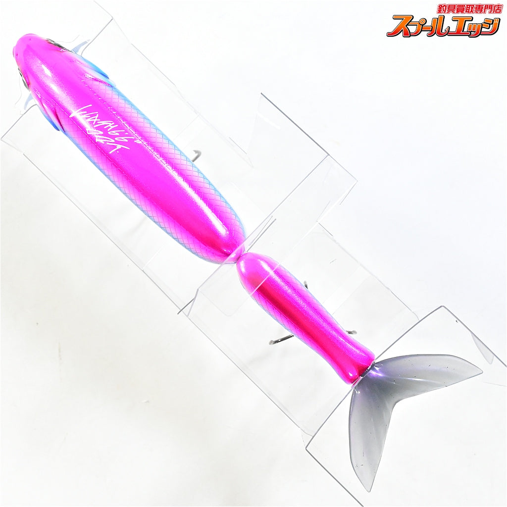 【DRTxフィッシュタックルショップ】 タイニークラッシュ Low フラッシュピンク 限定カラー DRTxFish!tackleshop TiNY KLASH FLASH PINK 淡水用ルアー バス シーバス K_060