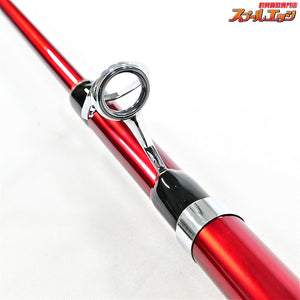 【アルファタックル】 トップファイタースカイサーフ 27-390 27号3.9m alpha tackle SKYSURF シロギス カレイ アイナメ K_155