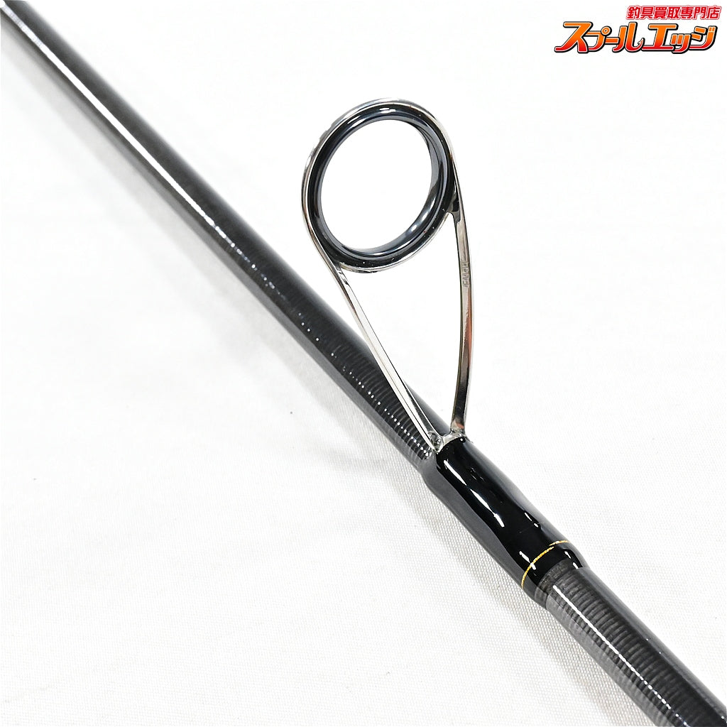 【ダイワ】 20ラテオ MBモバイル 86ML-4 DAIWA LATEO MOBLE シーバス クロダイ イナダ K_112