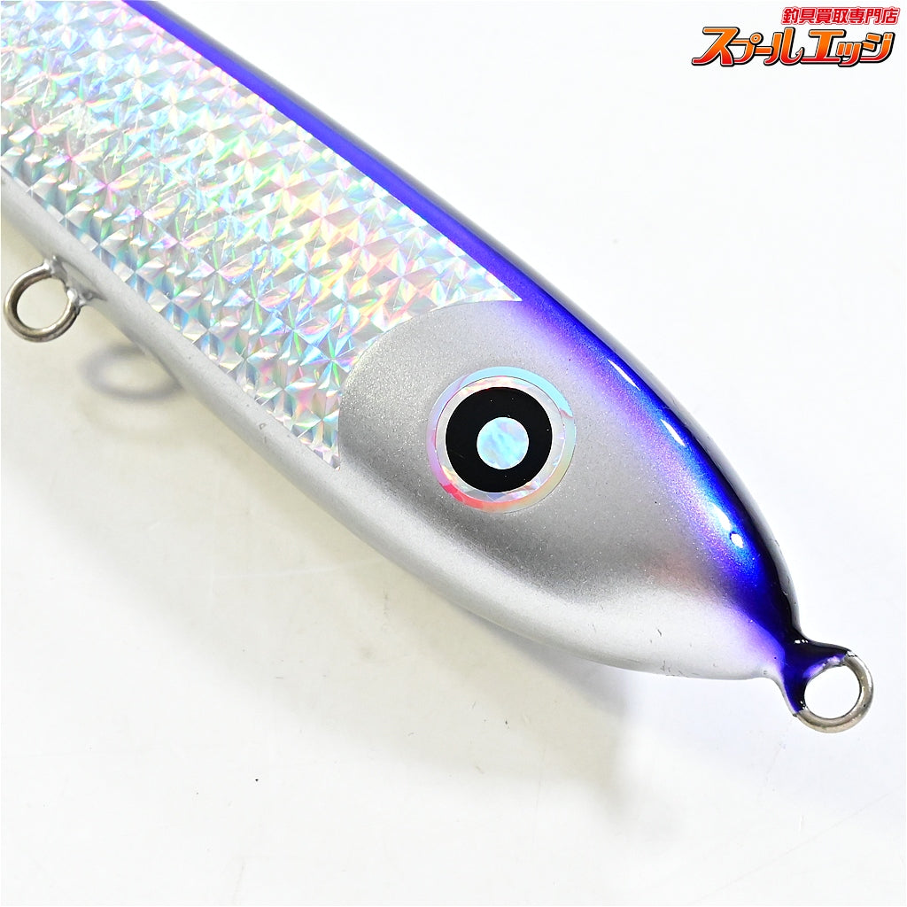 【ローカルスタンダード】 ダイブベイト 240 パープル LOCAL-STANDARD DIVE BAIT 海水用ルアー K_060