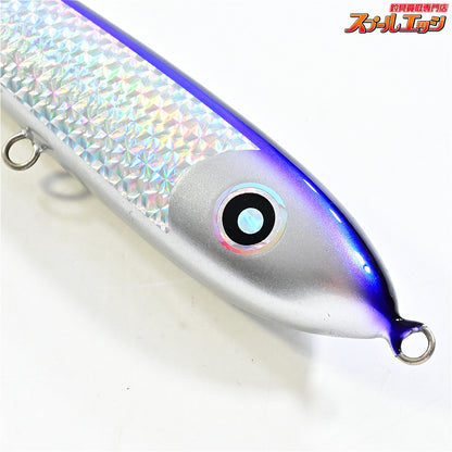 【ローカルスタンダード】 ダイブベイト 240 パープル LOCAL-STANDARD DIVE BAIT 海水用ルアー K_060