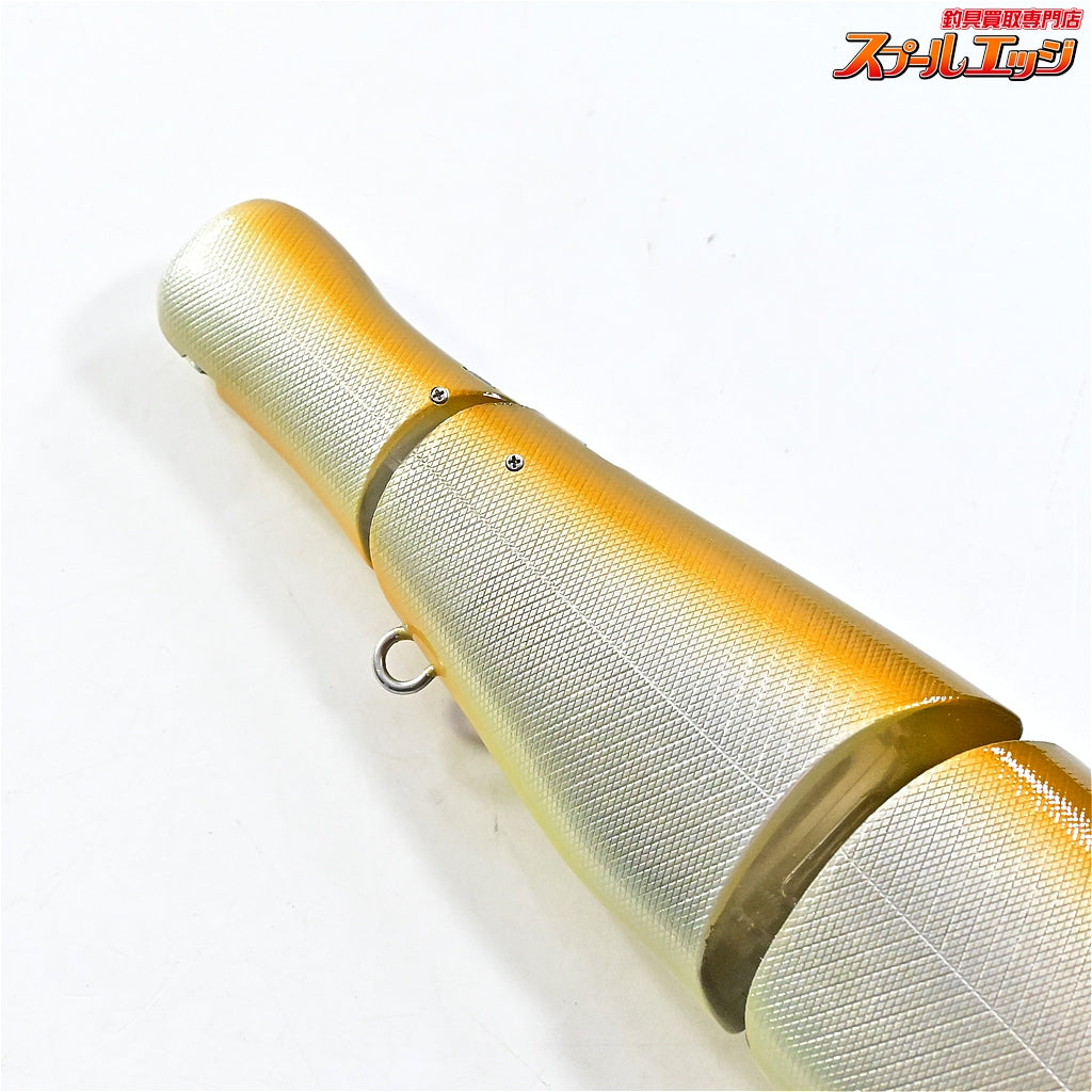 【ガンクラフト】 鮎邪 ジョインテッドクロー シフト 263 紀ノ国鮎 GAN-CRAFT JOINTED CLAW SHIFT K_060