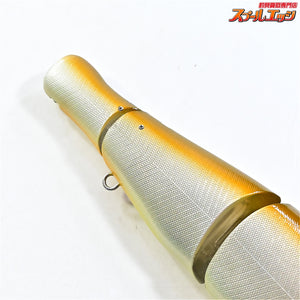 【ガンクラフト】 鮎邪 ジョインテッドクロー シフト 263 紀ノ国鮎 GAN-CRAFT JOINTED CLAW SHIFT K_060