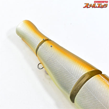 【ガンクラフト】 鮎邪 ジョインテッドクロー シフト 263 紀ノ国鮎 GAN-CRAFT JOINTED CLAW SHIFT K_060