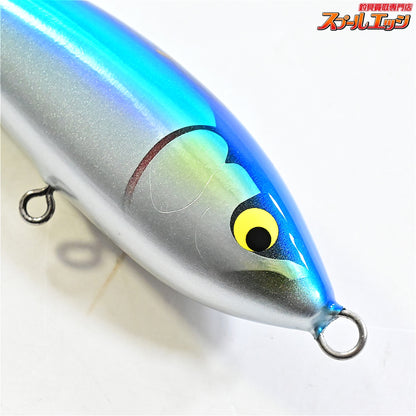 【ウッドリーム】 アキヤ 140F ブルーバック WooDreeam AKIYA 海水用ルアー K_060