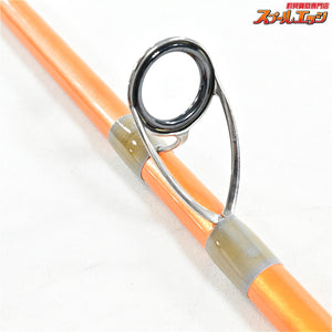 【シマノ】 サーフランダー 335FX 並継 SHIMANO Surf Lander シロギス K_161