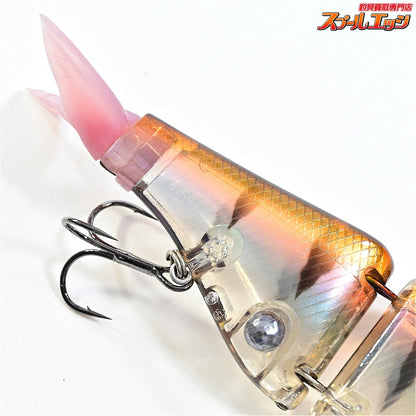 【DRTxジークラック】 クラッシュ9 Low 大江川ファントムギル 限定カラー DRTxGEECRACK KLASH9 phantom gill 淡水用ルアー バス シーバス K_060
