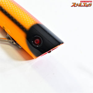 【ライフベイト】 エプシロン フィッシュテール ペスカデポ オリカラ BHRYS LIFEBAIT pesca depot K_060