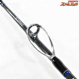 【ダイワ】 キャタリナ BJ 66XHB ベイジギング DAIWA CATALINA マダイ タチウオ キジハタ K_241