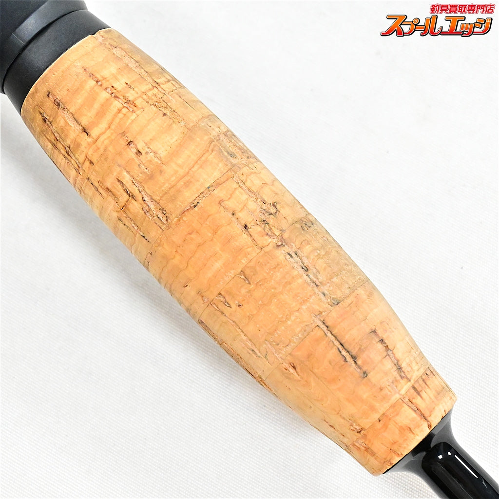 【ジーニアスプロジェクト】 23グラビアス S-60UL ZZ アメージングセンサー ジグザグガイド G-nius project GRAVIUS AMAZING SENSOR ブラックバス K_225