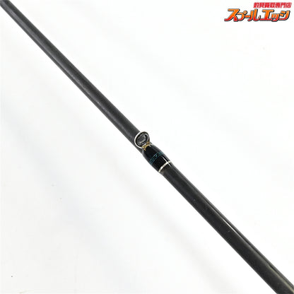 【デプス】 ゲインエレメント GE-610MR ムービングエレメント deps GAIN ELEMENT MOVING ELEMENT ブラックバス K_251
