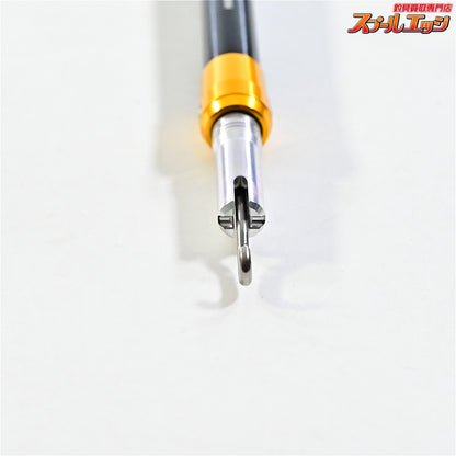 【スタジオオーシャンマーク】 フックリムーバー HR165S シーバス 針外し ミドルゲームクラス STUDIO OCEAN MARK HOOK REMOVER SEABASS K_060