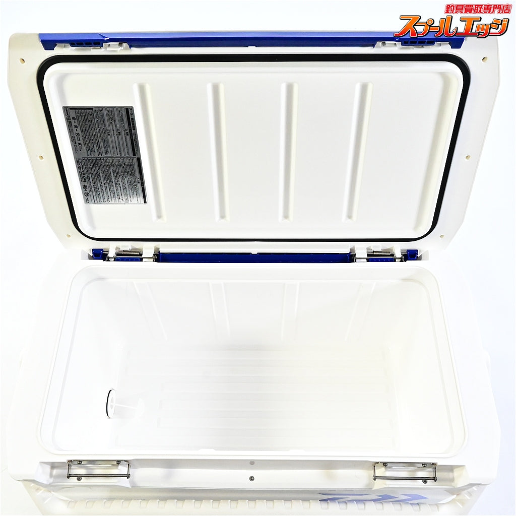 【ダイワ】 ライトトランクα アルファ GU2400 ブルー ウレタン断熱材 クーラーボックス DAIWA LIGHT TRUNK K_164