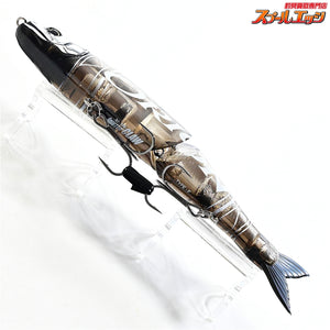 【ガンクラフトxエバーグリーン】 ジョインテッドクロー 178 EGスペシャルエディション EGO4 ORION ブラックフラッシュ 2026年限定カラー K_060