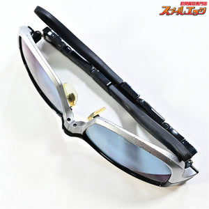 【ジール】 ゼクー ファントム フレームブラック トゥルビュースポーツ 偏光サングラス ケース付 ZEAL OPTICS Zeque Fantom K_060